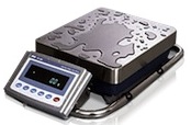 Balance, Industrial, GP-100KA&D Weighing